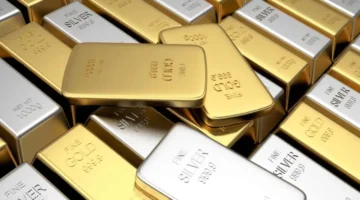 خسائر مستمرة.. تراجع أسعار الذهب والفضة مع صعود مؤشر الدولار عالميًا